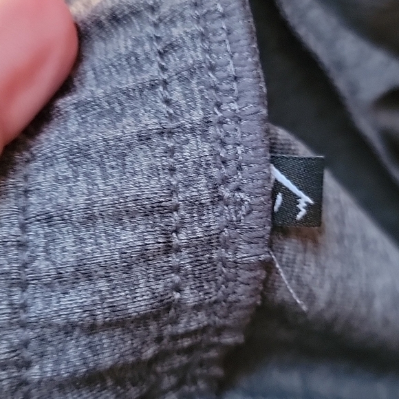 Gymshark Women's Leggings - Picture 6 of 6